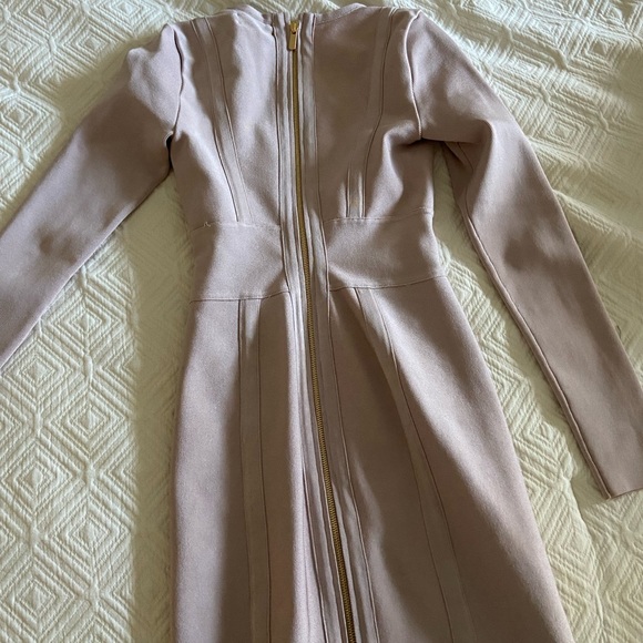 Sexy bandage dress - Picture 3 of 4